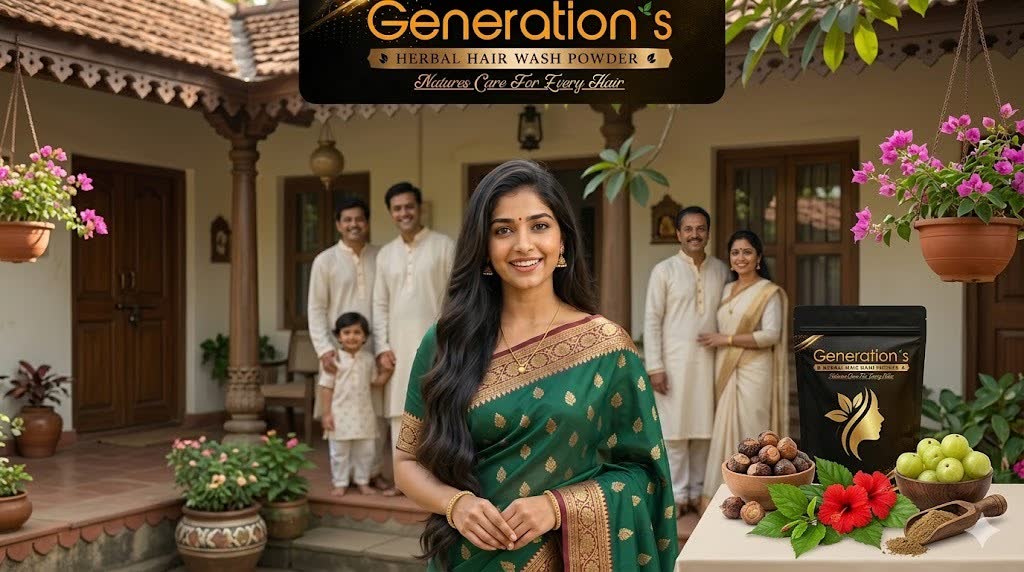 Generation's reel
