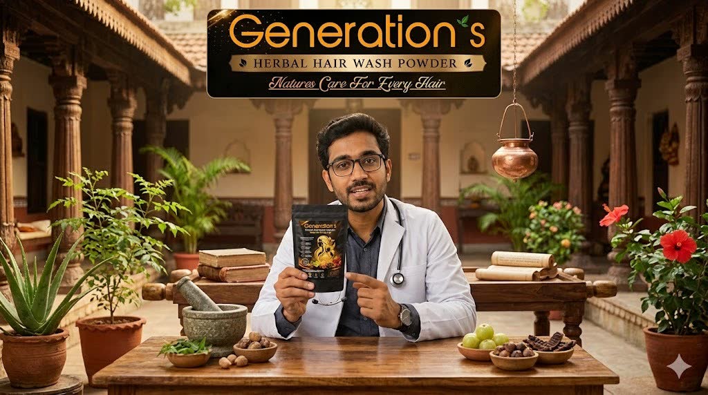 Generation's reel